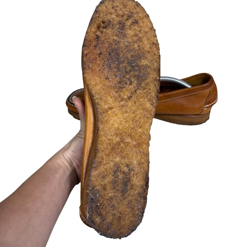 Sears vintage shoe